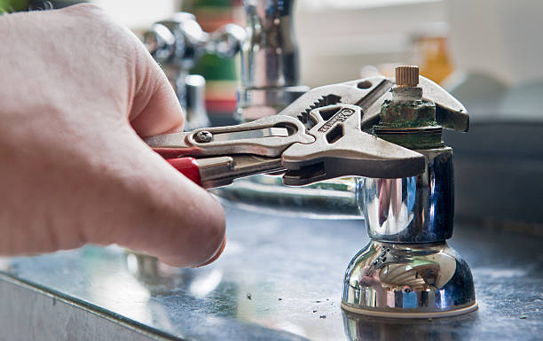 Water damage restoration process in Watertown, MN