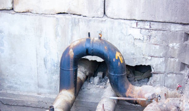Best Water damage restoration process  in Watertown, MN